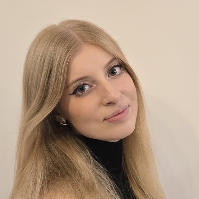 Marcelina Jędrzejowska