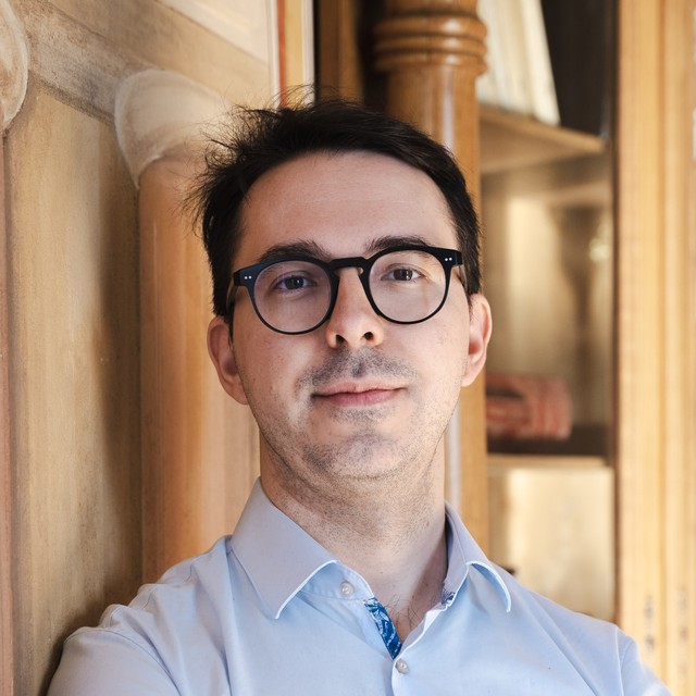 Mateusz Mazurkiewicz