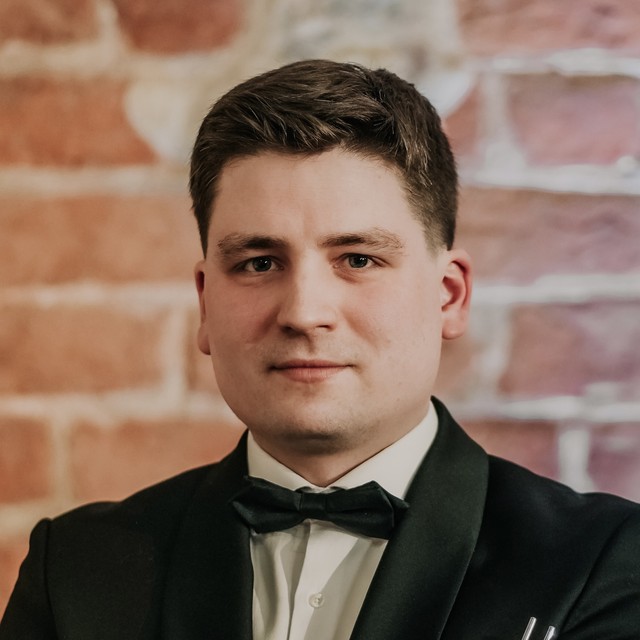 Tomasz Ślusarczyk
