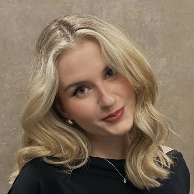 Hanna Stoszek