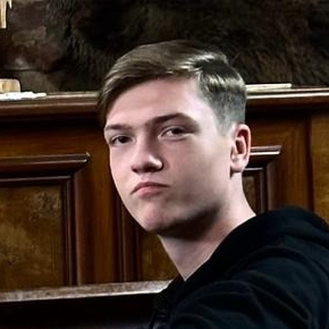 Mikołaj Więckowski