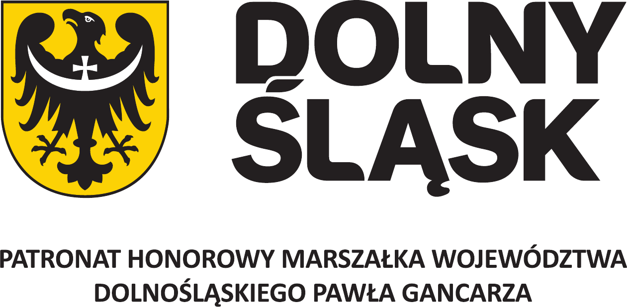 Patronat Honorowy Marszałka Województwa Dolnośląskiego
