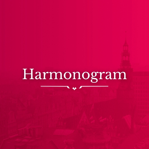 Przedstawiamy Harmonogram – Wrocław Miastem Muzyki –